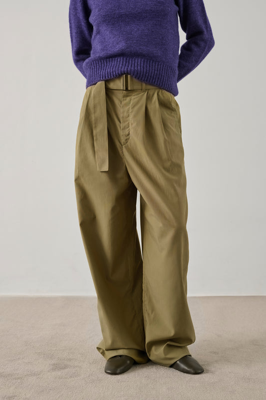 Pantalon Cole - Sable - Femme